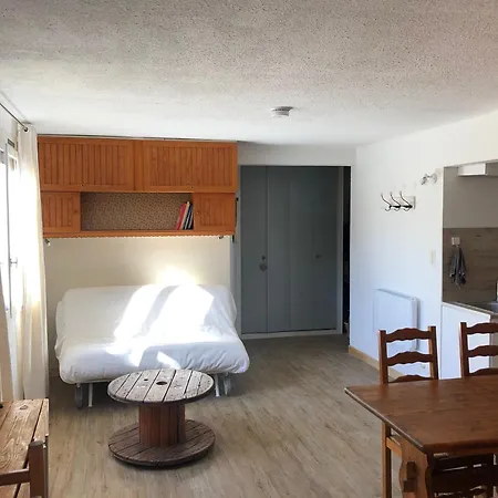 Pra-Loup 1500 Appartement Spacieux Et Lumineux Uvernet-Fours Exterior foto