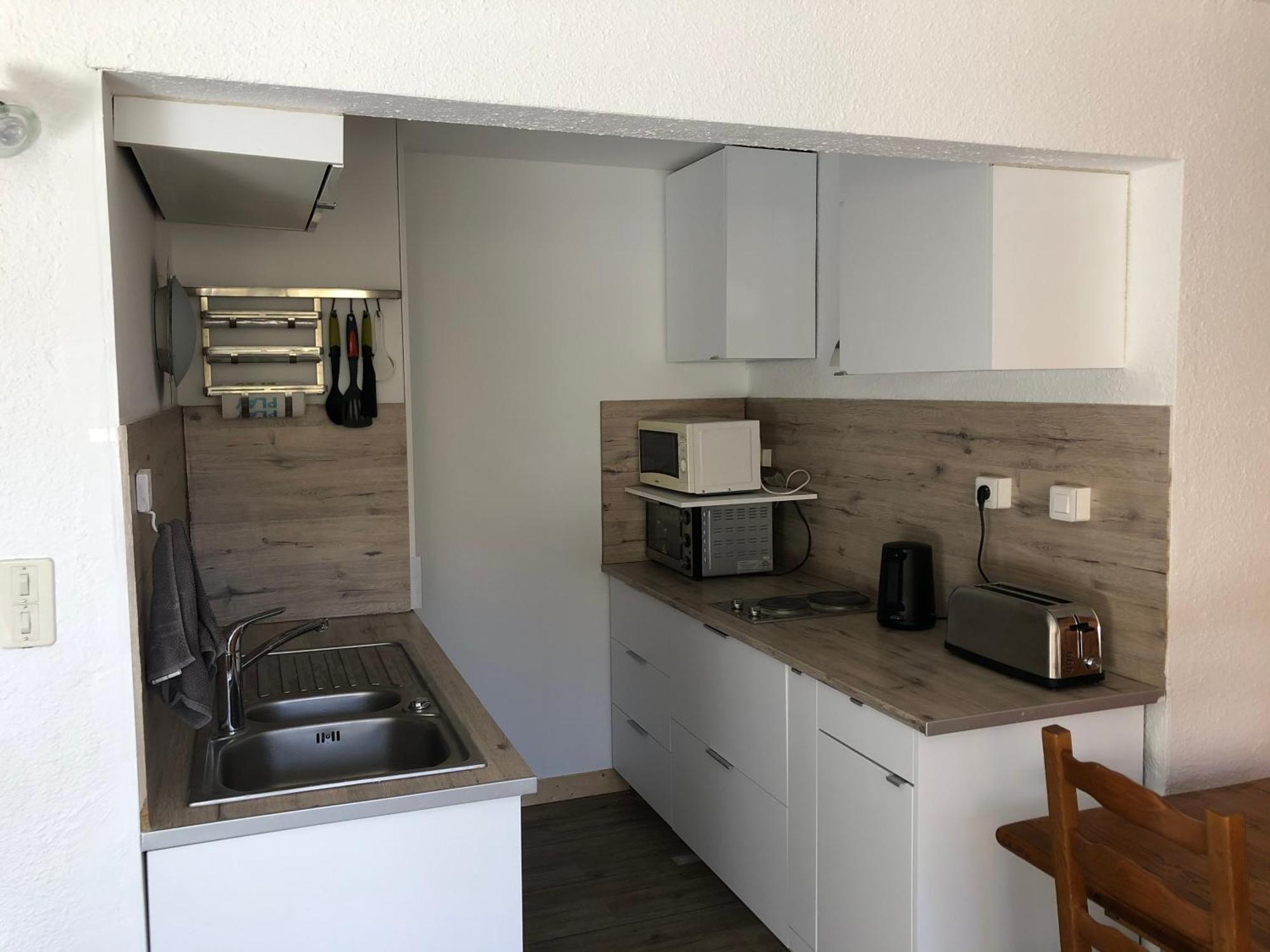 Apartment Pra-loup 1500 Spacieux Et Lumineux *
