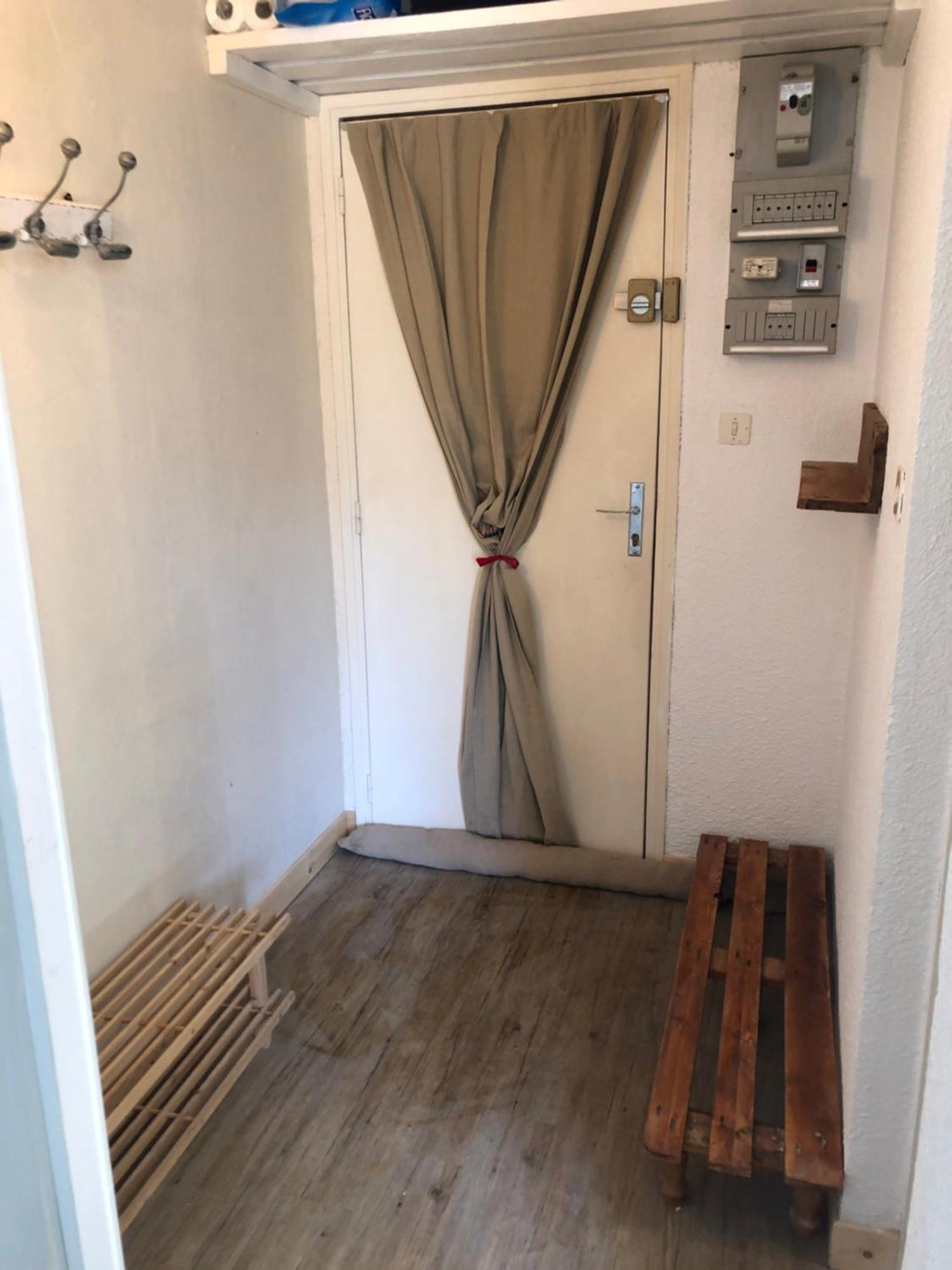 Pra-loup 1500 Spacieux Et Lumineux Apartamento Uvernet-Fours